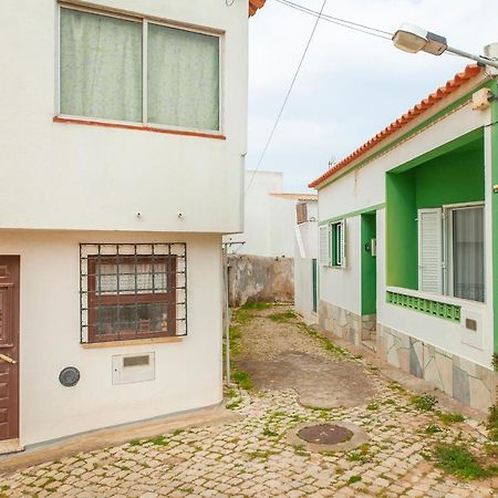 B81 - Casa Do Outeiro Westcoast Home Vila do Bispo Exterior foto